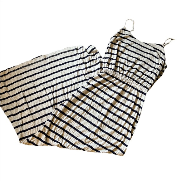 GAP MAXI DRESS‎ - Picture 1 of 3